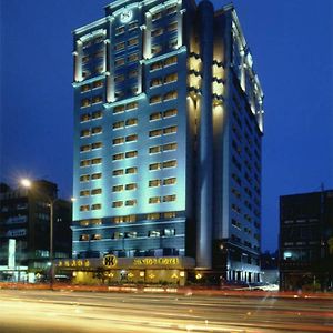 Santos Hotel